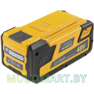 Аккумулятор Stiga SBT 5048 AE 270485018/S15 (48В/5 Ah)